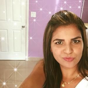 Meet your Posher, Luana